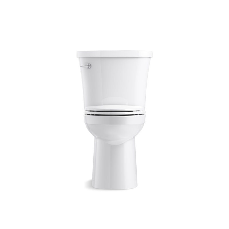 Kohler Kingston Comfort Height The Complete Solution TwoPiece